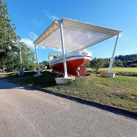 Apartmán Apartma_samy *